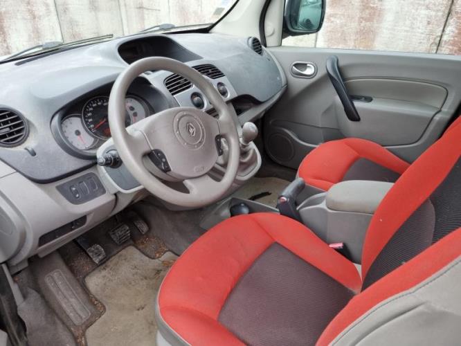 Image Boite de vitesses - RENAULT KANGOO 2