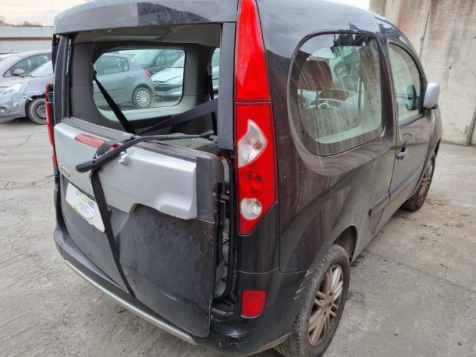 Image Boite de vitesses - RENAULT KANGOO 2