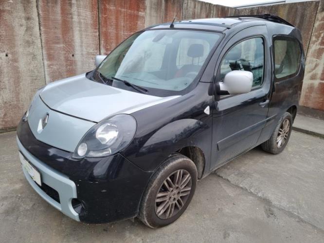 Image Boite de vitesses - RENAULT KANGOO 2