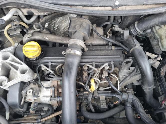 Image Retroviseur droit - RENAULT MEGANE 2
