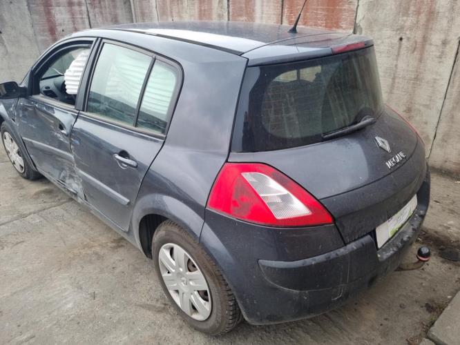 Image Retroviseur droit - RENAULT MEGANE 2