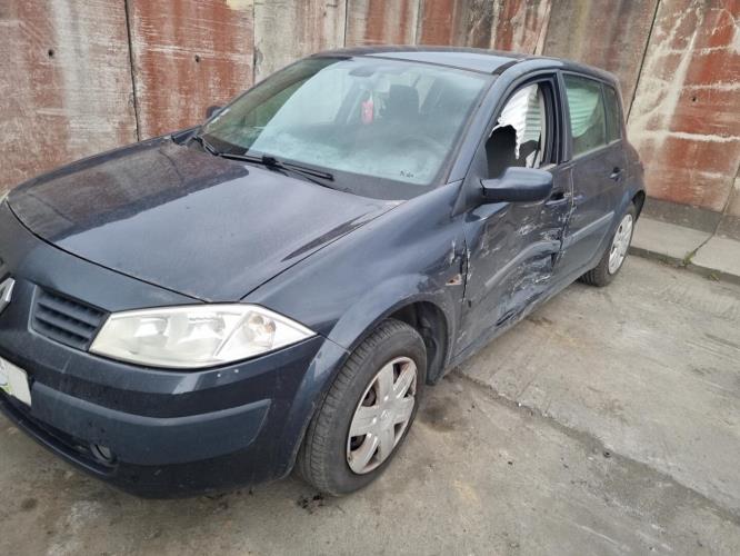 Image Retroviseur droit - RENAULT MEGANE 2