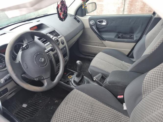 Image Retroviseur droit - RENAULT MEGANE 2