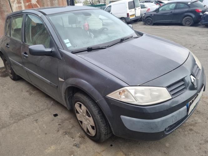 Image Retroviseur droit - RENAULT MEGANE 2