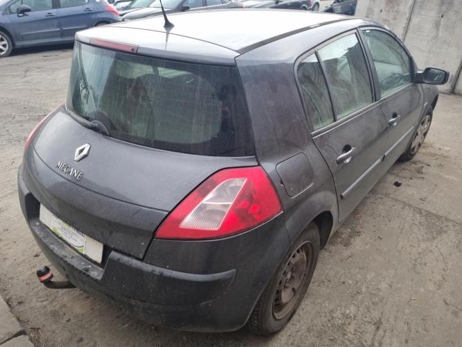 Image Retroviseur droit - RENAULT MEGANE 2