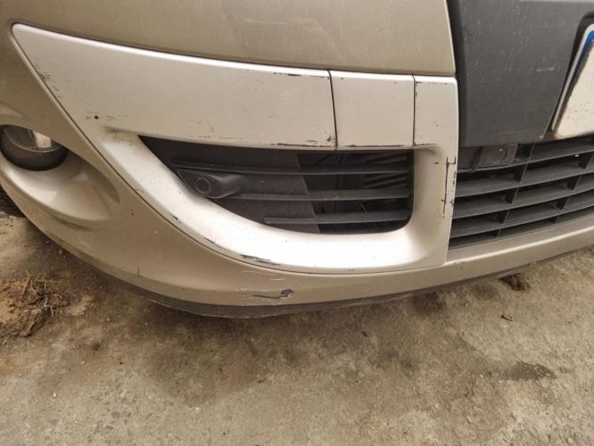 Image Compteur - RENAULT SCENIC 3