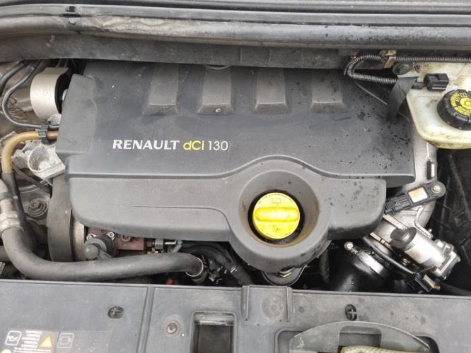 Image Compteur - RENAULT SCENIC 3