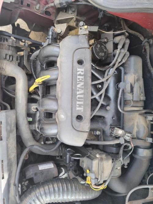 Image Optique avant principal droit (feux)(phare) - RENAULT TWINGO 1