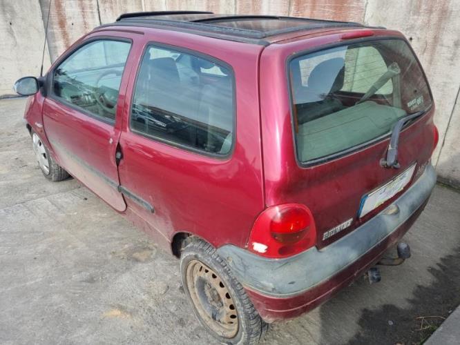 Image Optique avant principal droit (feux)(phare) - RENAULT TWINGO 1