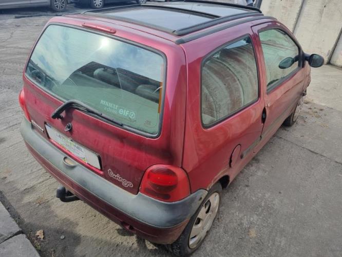Image Optique avant principal droit (feux)(phare) - RENAULT TWINGO 1