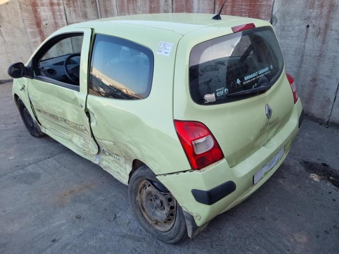 Image Retroviseur droit - RENAULT TWINGO 2