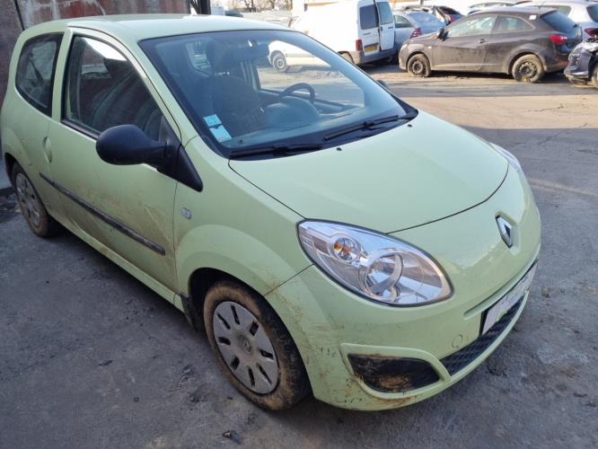 Image Retroviseur droit - RENAULT TWINGO 2