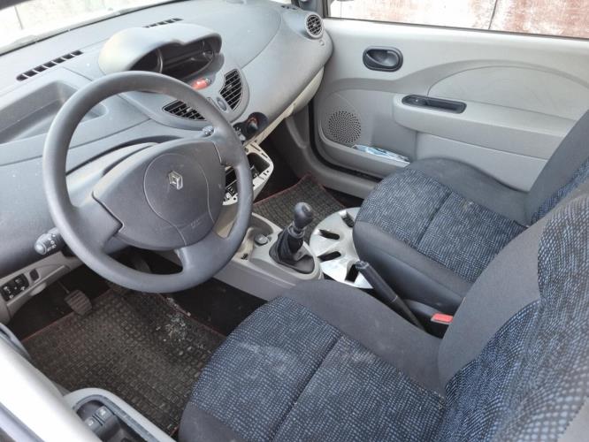 Image Retroviseur droit - RENAULT TWINGO 2