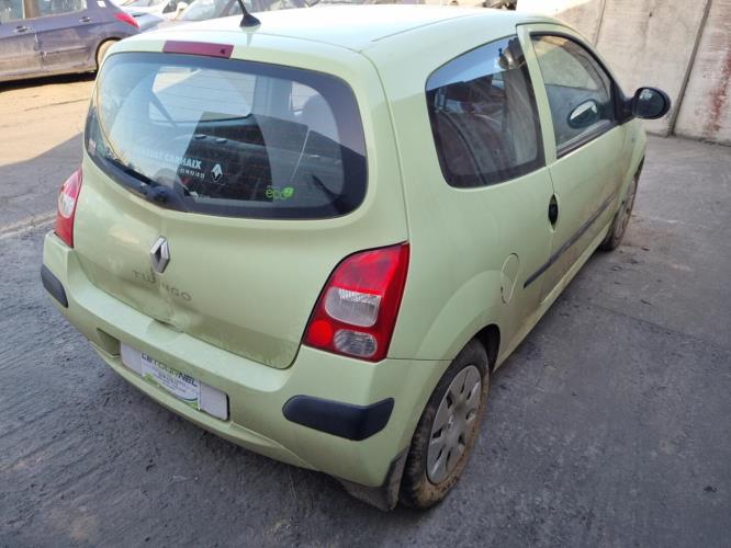 Image Retroviseur droit - RENAULT TWINGO 2