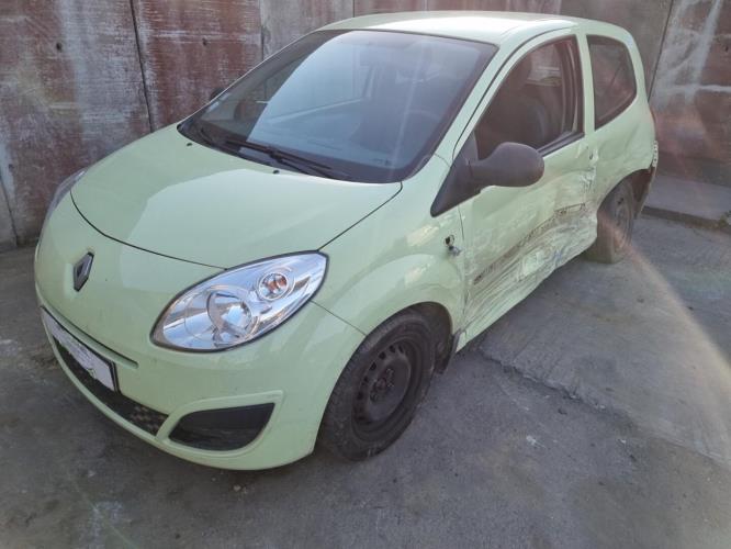 Image Retroviseur droit - RENAULT TWINGO 2