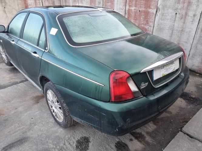 Image Moteur - ROVER 75