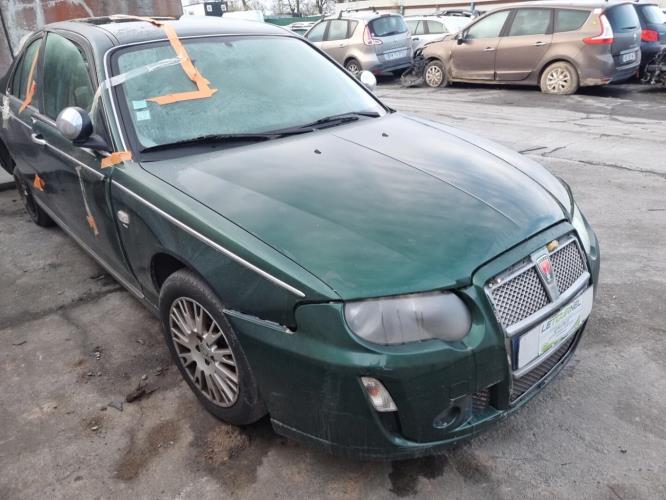 Image Moteur - ROVER 75