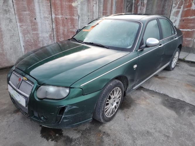 Image Moteur - ROVER 75