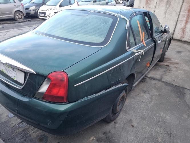 Image Moteur - ROVER 75