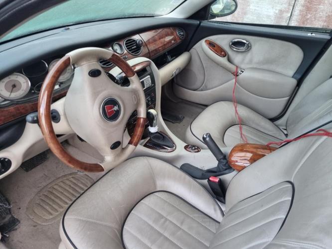 Image Moteur - ROVER 75
