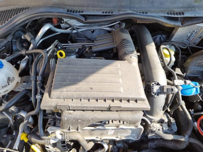 Image Porte arriere droit - SKODA FABIA 3