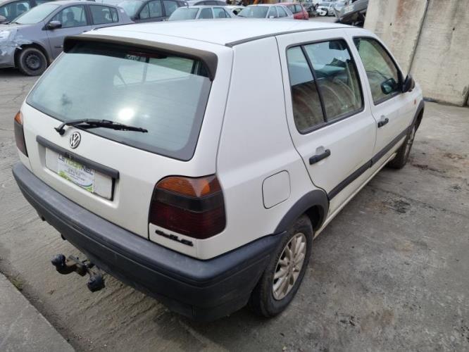 Image Optique avant principal droit (feux)(phare) - VOLKSWAGEN GOLF 3