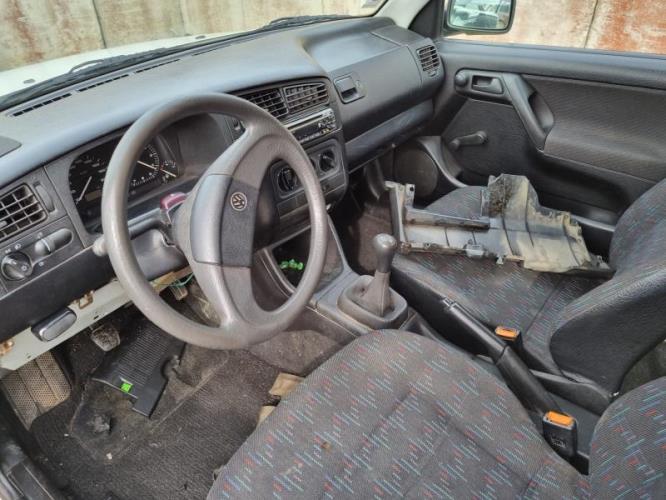 Image Optique avant principal droit (feux)(phare) - VOLKSWAGEN GOLF 3