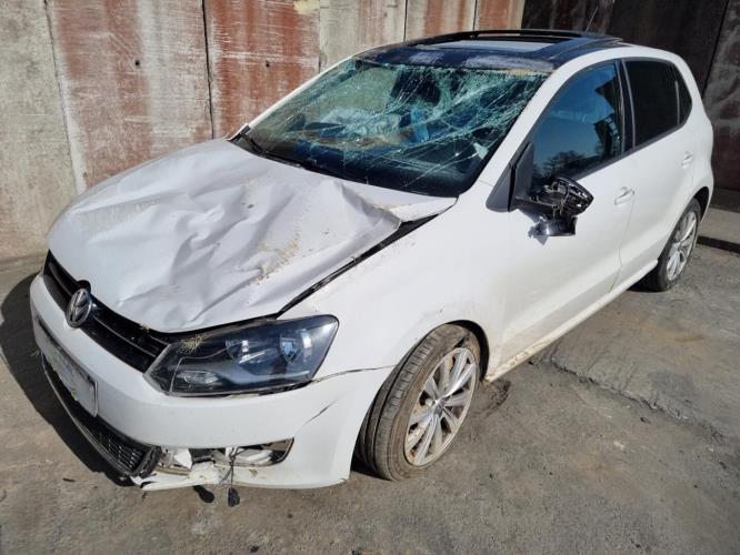 Image Boite de vitesses - VOLKSWAGEN POLO 5