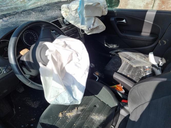 Image Boite de vitesses - VOLKSWAGEN POLO 5