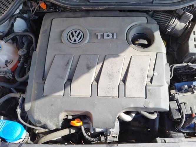 Image Boite de vitesses - VOLKSWAGEN POLO 5