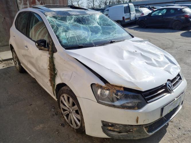 Image Boite de vitesses - VOLKSWAGEN POLO 5
