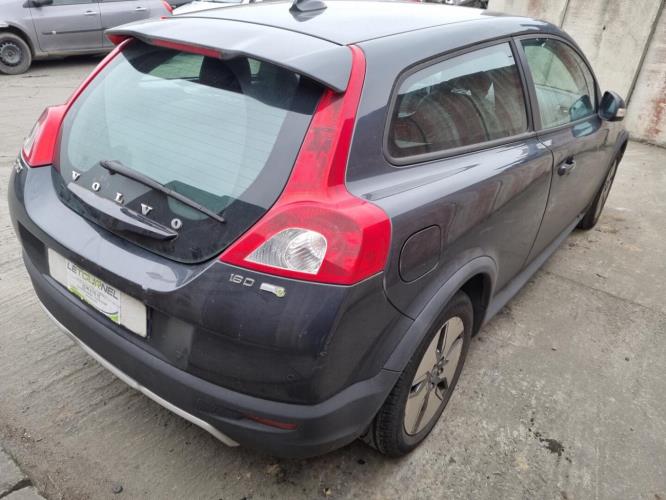 Image Pare choc arriere - VOLVO C 30