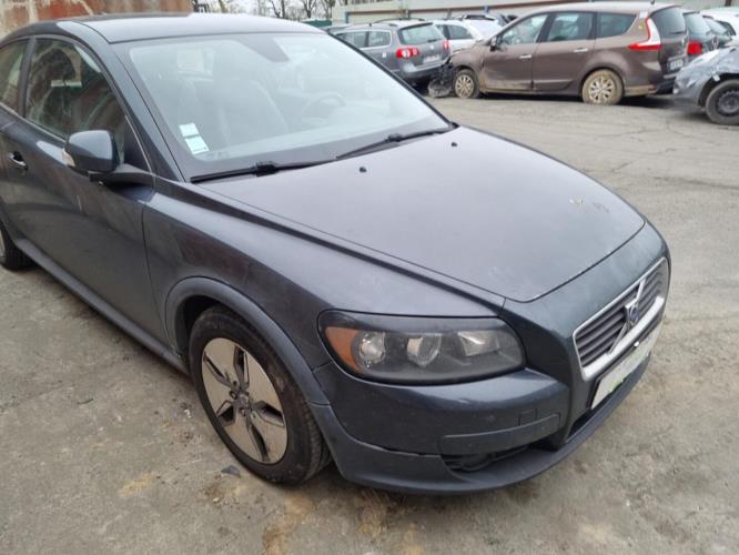Image Pare choc arriere - VOLVO C 30