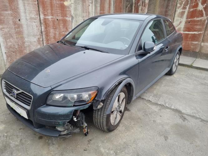Image Pare choc arriere - VOLVO C 30