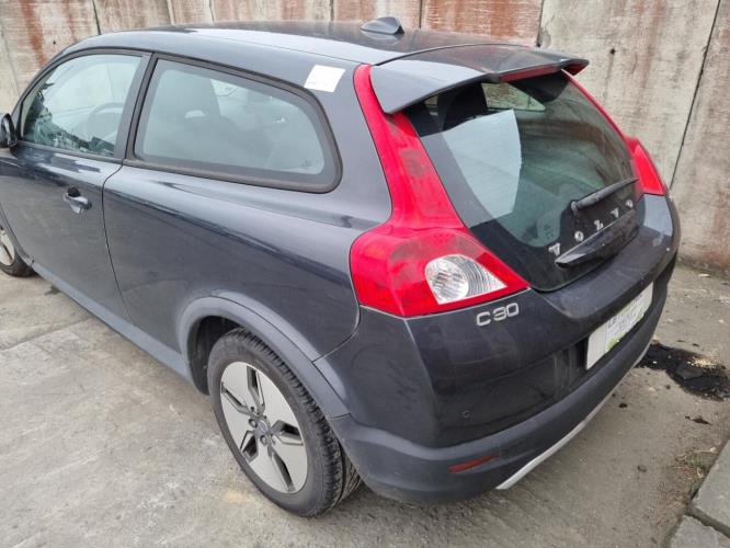 Image Pare choc arriere - VOLVO C 30