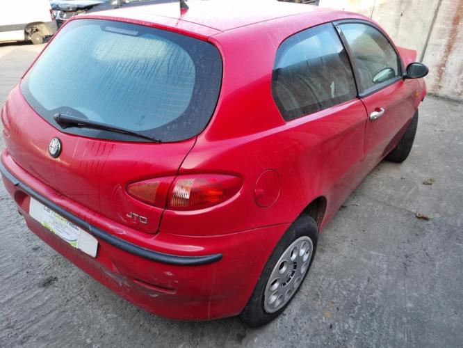 Image Feu arriere principal gauche (feux) - ALFA ROMEO 147