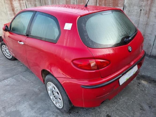 Image Feu arriere principal gauche (feux) - ALFA ROMEO 147
