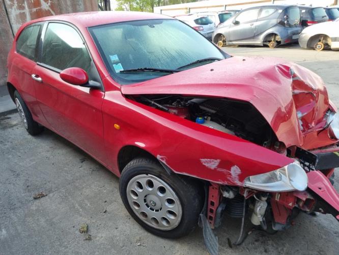 Image Feu arriere principal gauche (feux) - ALFA ROMEO 147