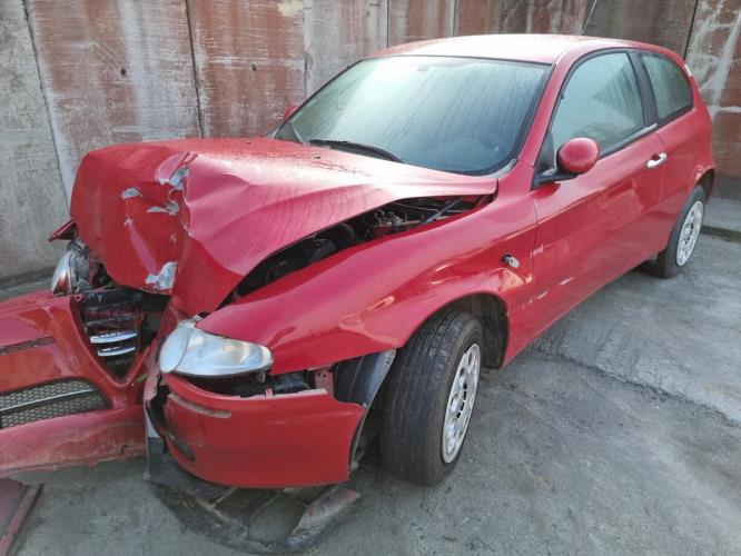 Image Feu arriere principal gauche (feux) - ALFA ROMEO 147
