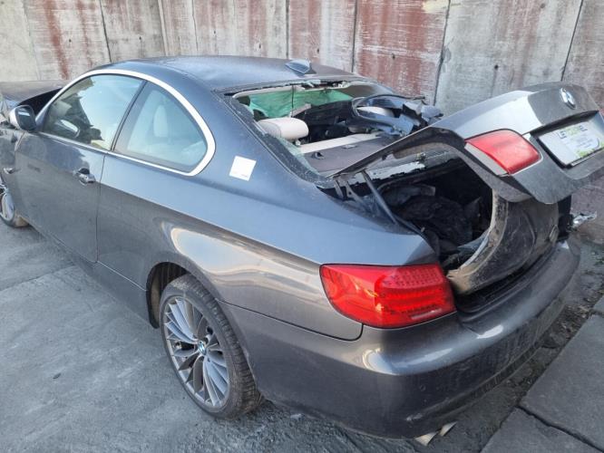 Image Retroviseur interieur - BMW SERIE 3 E92