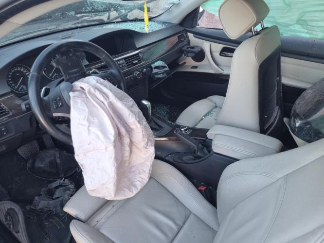 Image Retroviseur interieur - BMW SERIE 3 E92