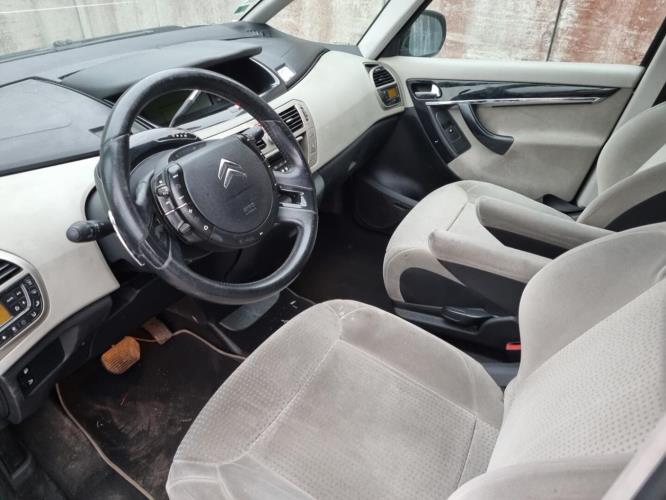 Image Feu arriere principal droit (feux) - CITROEN C4 GRAND PICASSO 1