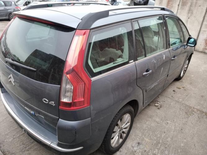 Image Feu arriere principal droit (feux) - CITROEN C4 GRAND PICASSO 1