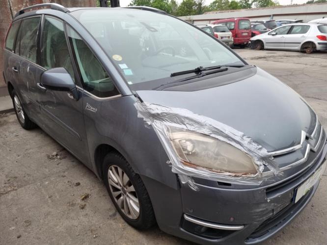 Image Feu arriere principal droit (feux) - CITROEN C4 GRAND PICASSO 1