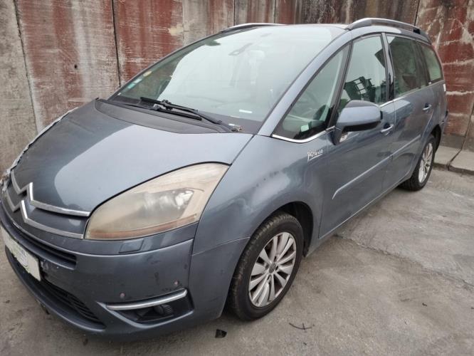 Image Feu arriere principal droit (feux) - CITROEN C4 GRAND PICASSO 1