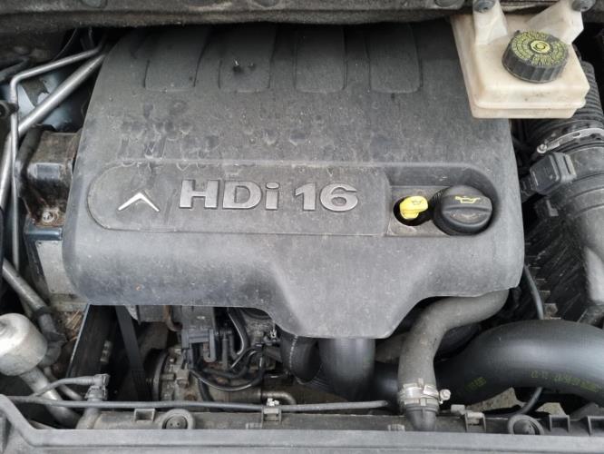 Image Feu arriere principal droit (feux) - CITROEN C4 GRAND PICASSO 1