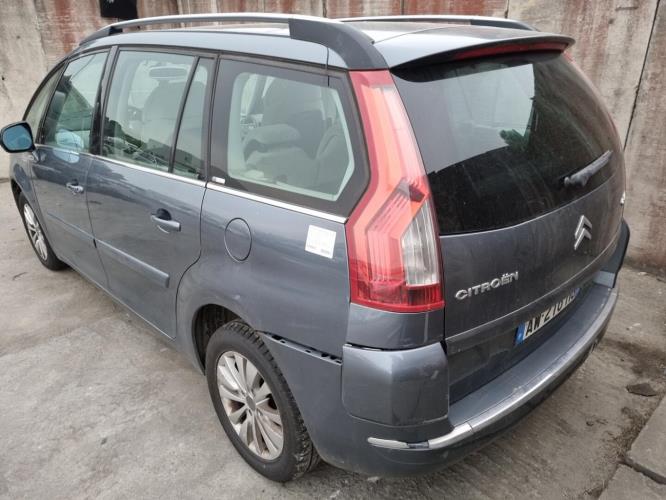 Image Feu arriere principal droit (feux) - CITROEN C4 GRAND PICASSO 1