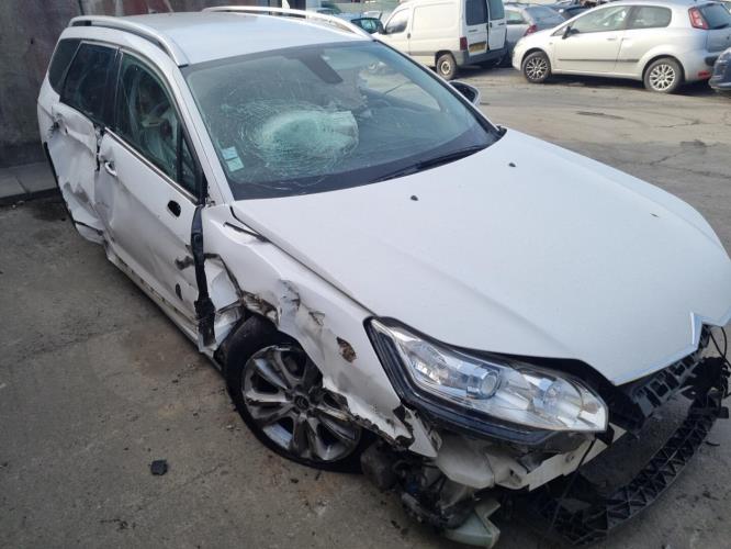 Image Boite de vitesses - CITROEN C5 2