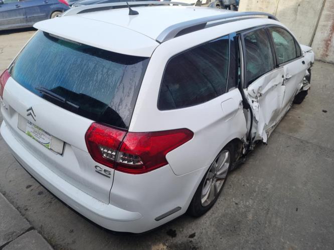 Image Boite de vitesses - CITROEN C5 2