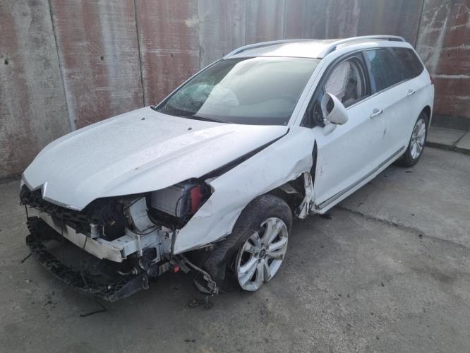 Image Boite de vitesses - CITROEN C5 2